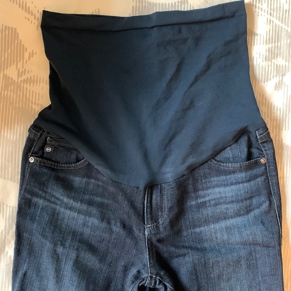 Maternity AG jeans - Picture 4 of 5